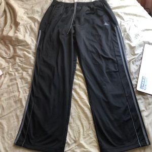 Adidas Track Pants
